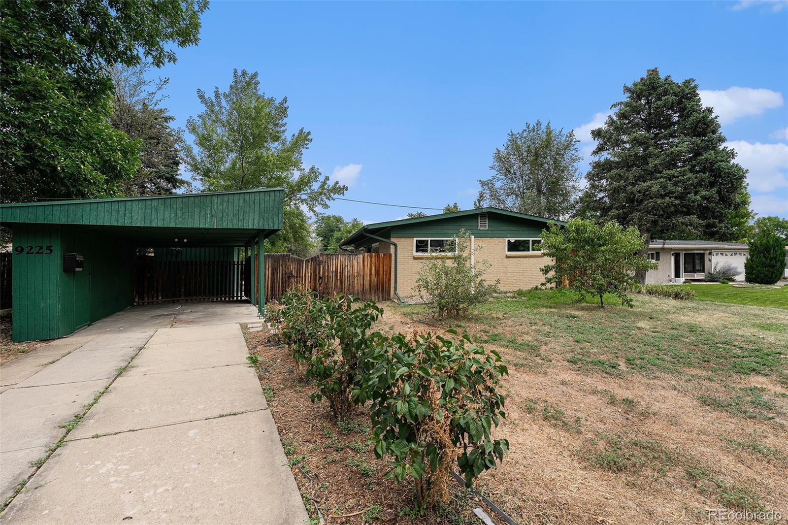 9225 Highland Place Arvada CO 80002