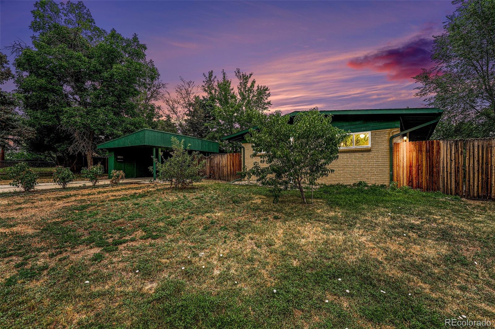 9225 Highland Place Arvada CO 80002