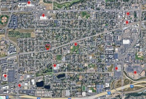9225 Highland Place Arvada CO 80002