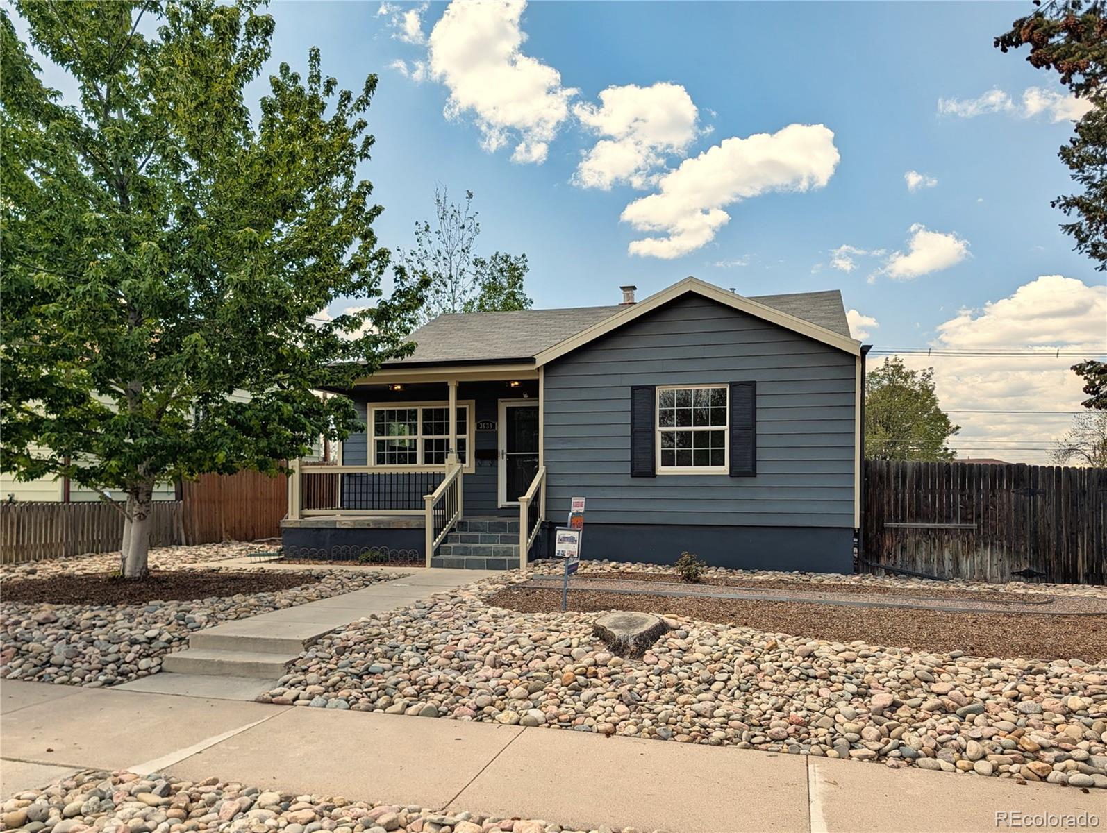 3639 S Bannock Street Englewood CO 80110