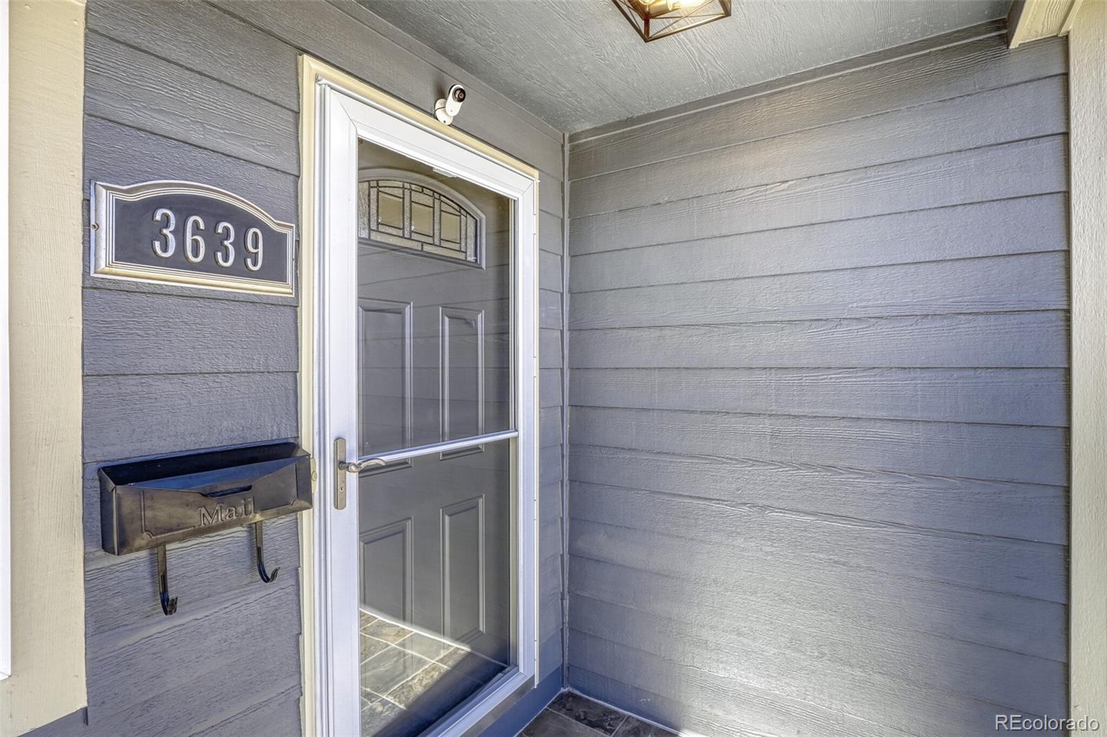 3639 S Bannock Street Englewood CO 80110