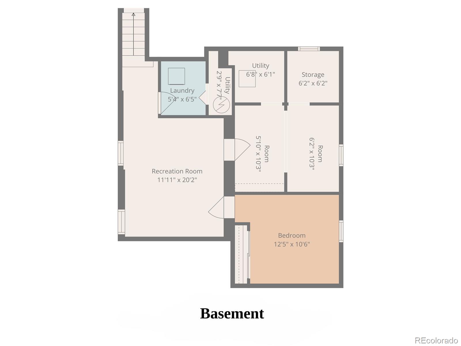 3639 S Bannock Street Englewood CO 80110