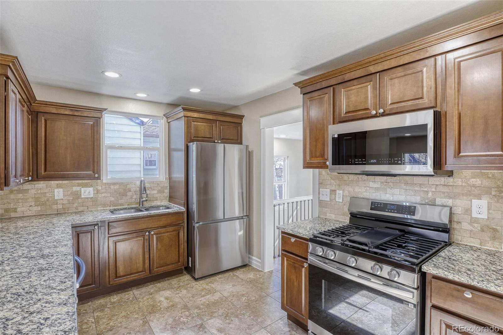3639 S Bannock Street Englewood CO 80110