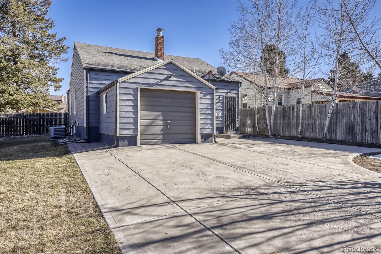 3639 S Bannock Street Englewood CO 80110