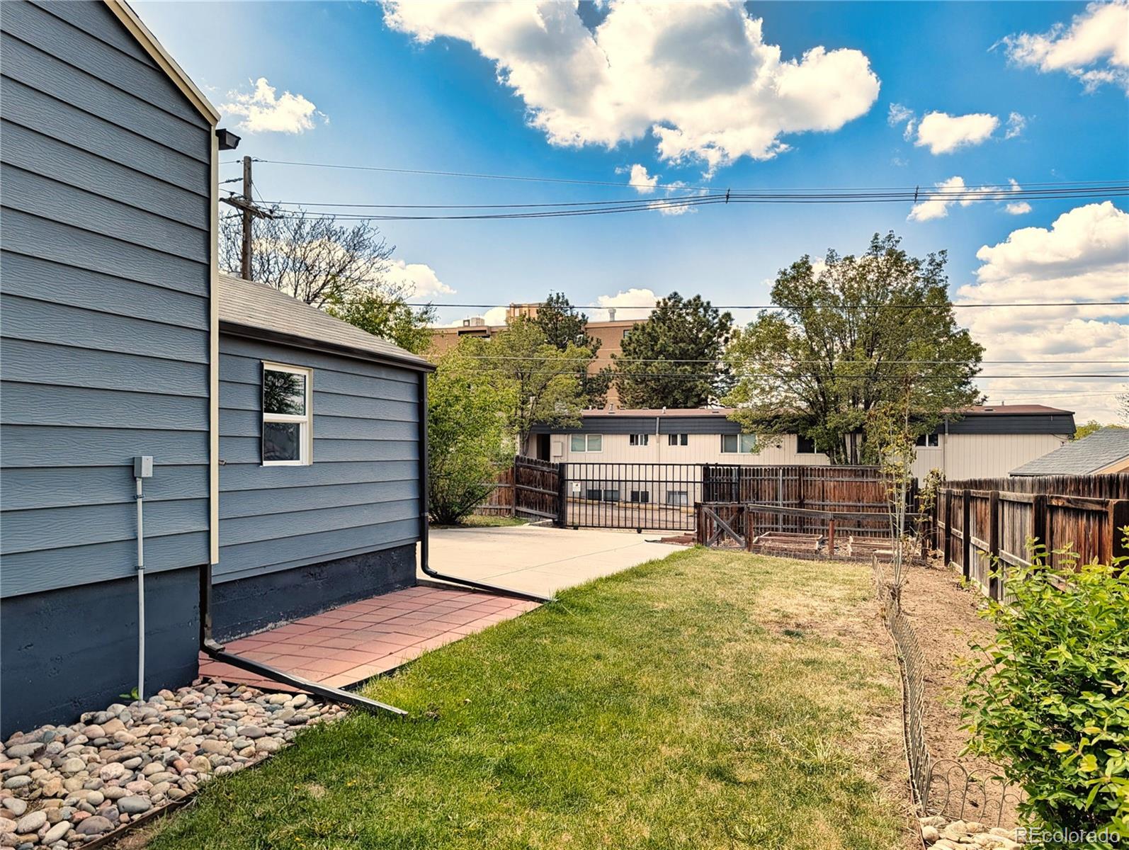 3639 S Bannock Street Englewood CO 80110
