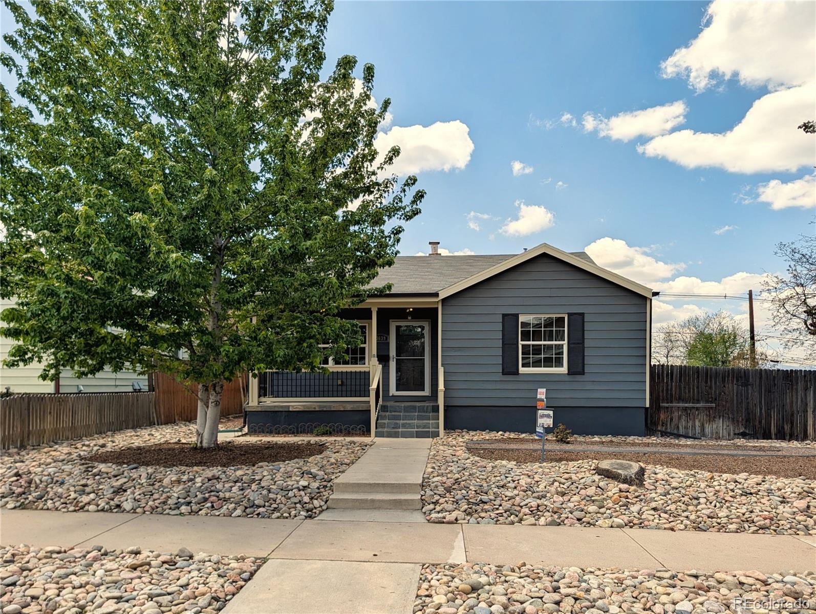 3639 S Bannock Street Englewood CO 80110