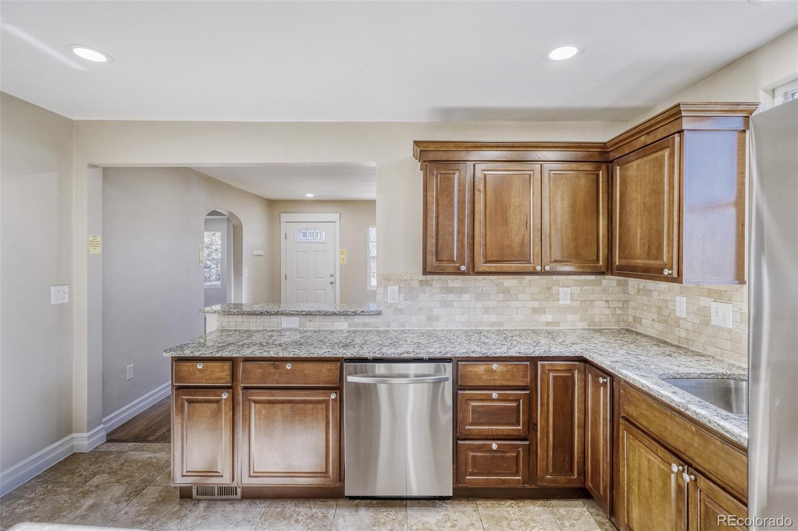 3639 S Bannock Street Englewood CO 80110