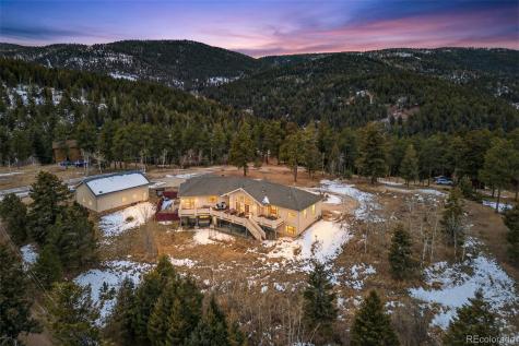 12291 S Critchell Lane Littleton CO 80127