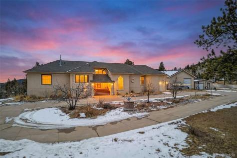 12291 S Critchell Lane Littleton CO 80127