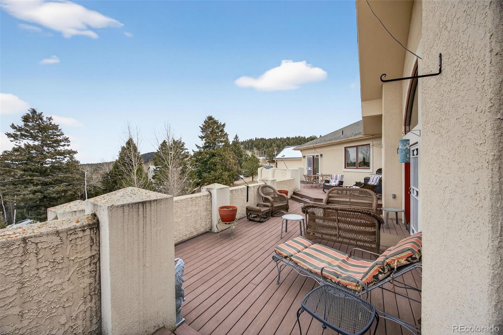 12291 S Critchell Lane Littleton CO 80127