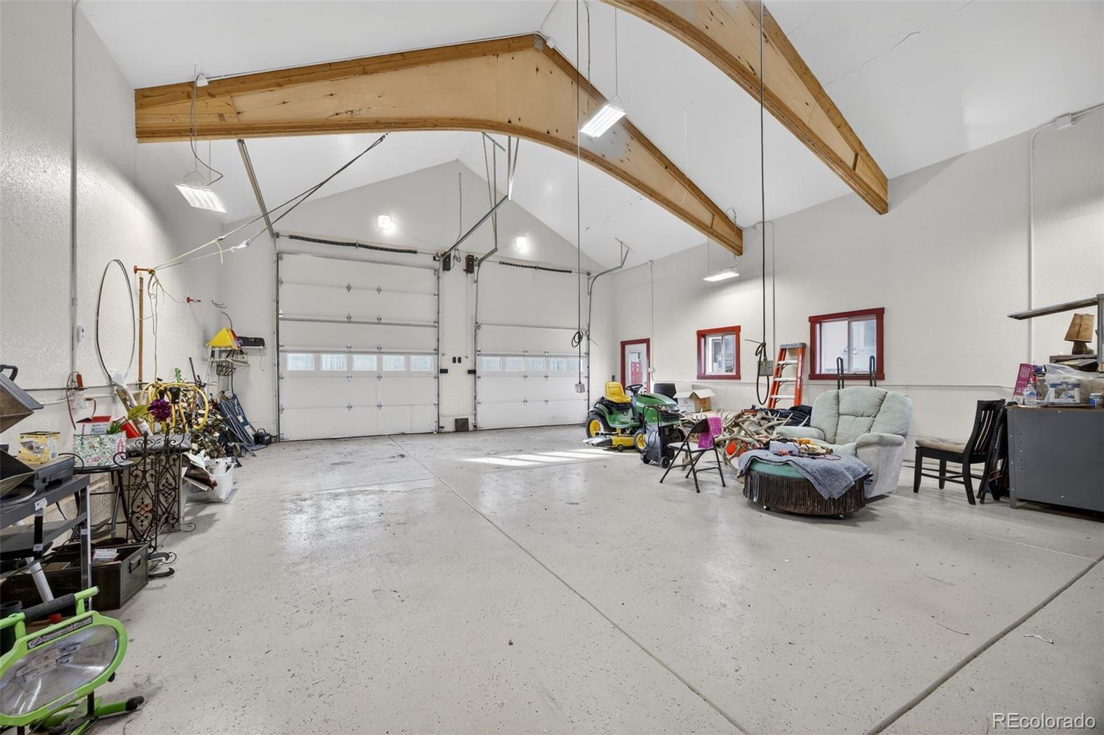 12291 S Critchell Lane Littleton CO 80127