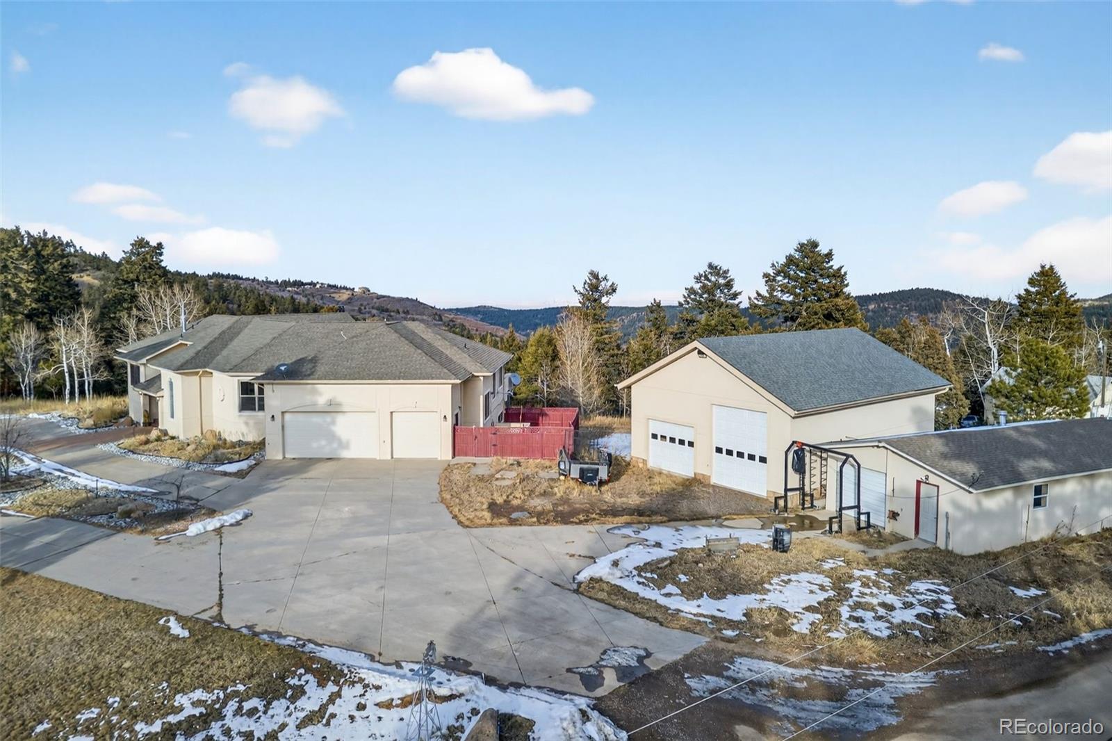 12291 S Critchell Lane Littleton CO 80127