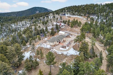 12291 S Critchell Lane Littleton CO 80127