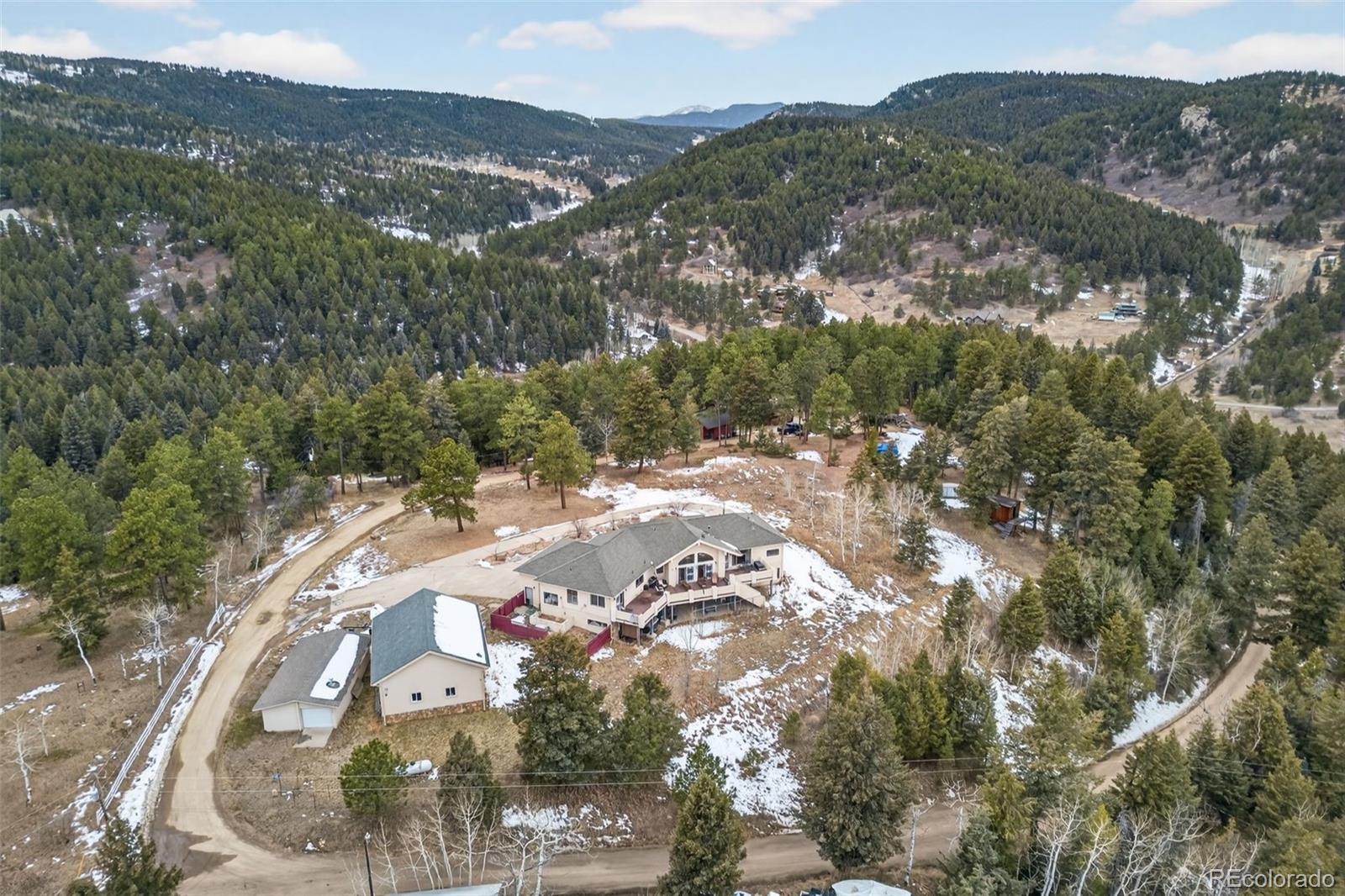 12291 S Critchell Lane Littleton CO 80127