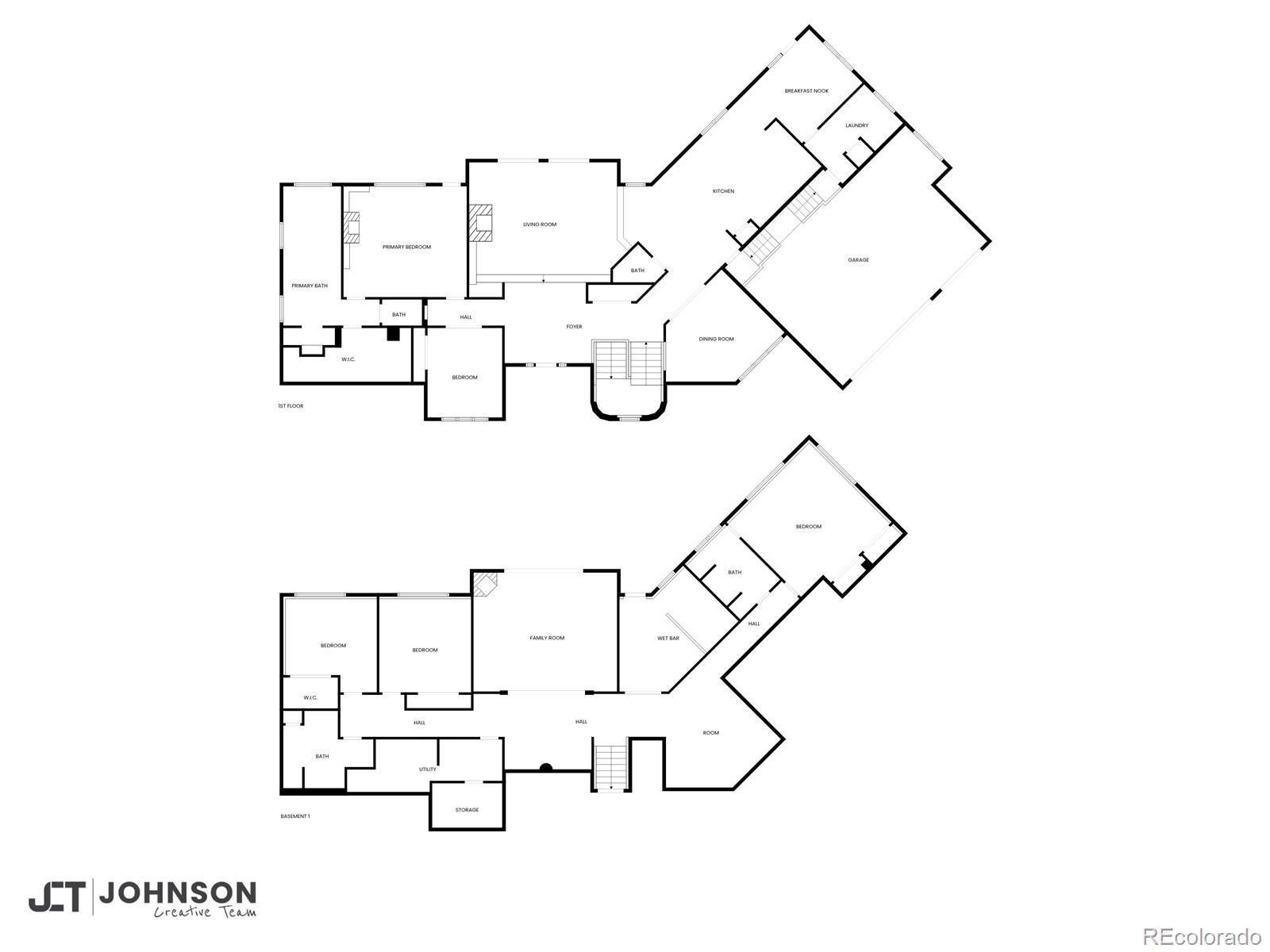 12291 S Critchell Lane Littleton CO 80127