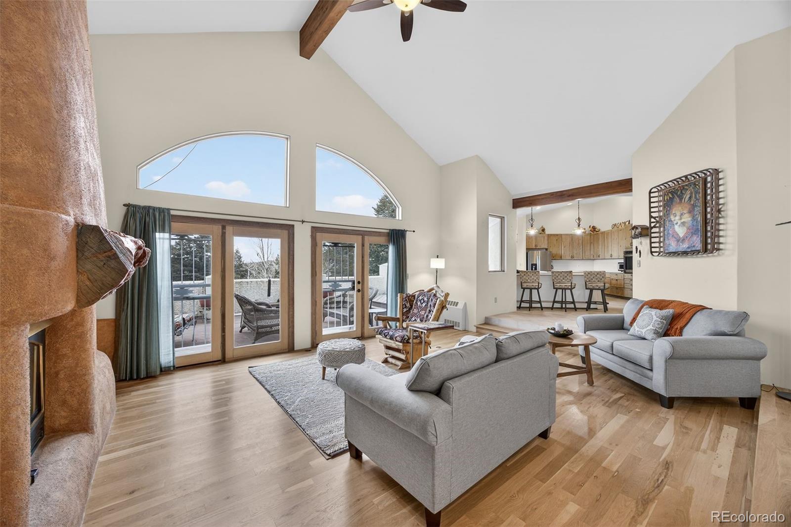 12291 S Critchell Lane Littleton CO 80127