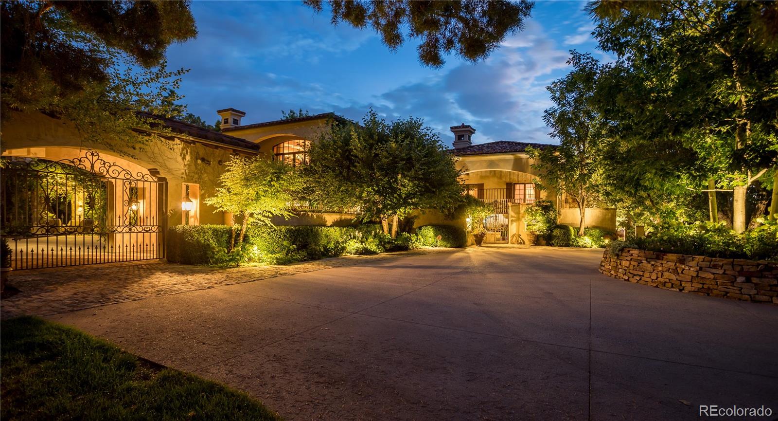 4545 S High Street Cherry Hills Village CO 80113