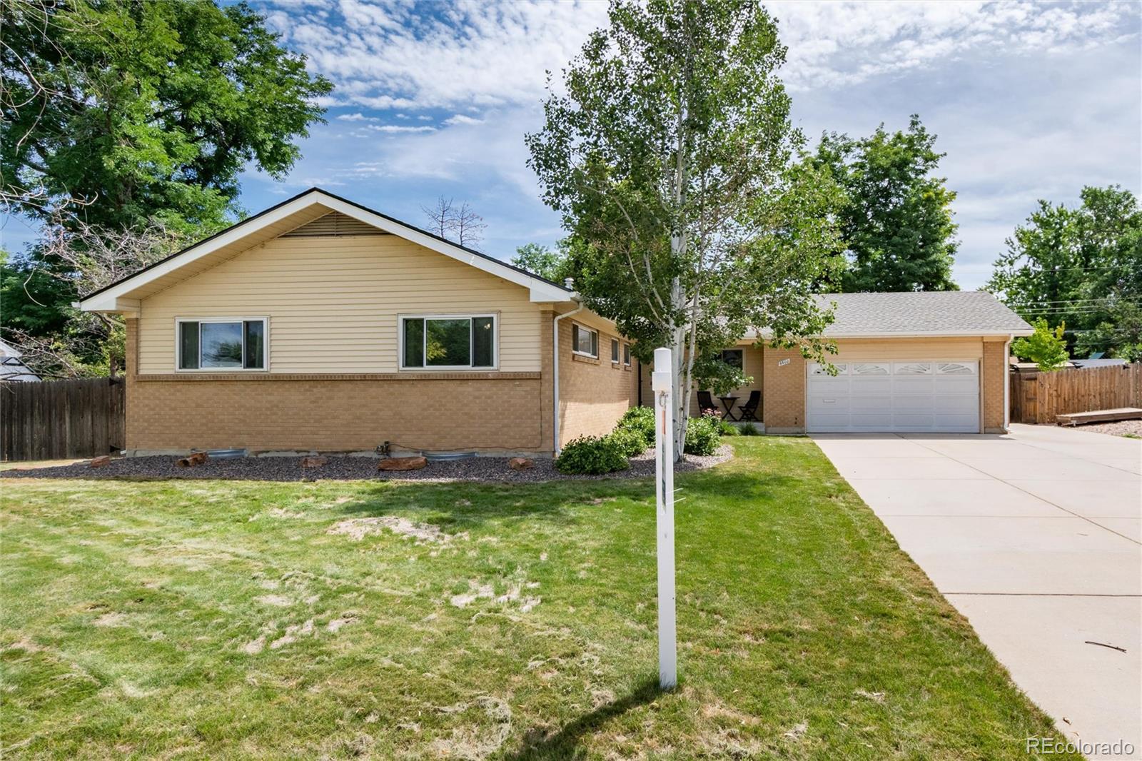 6600 S Williams Circle Centennial CO 80121
