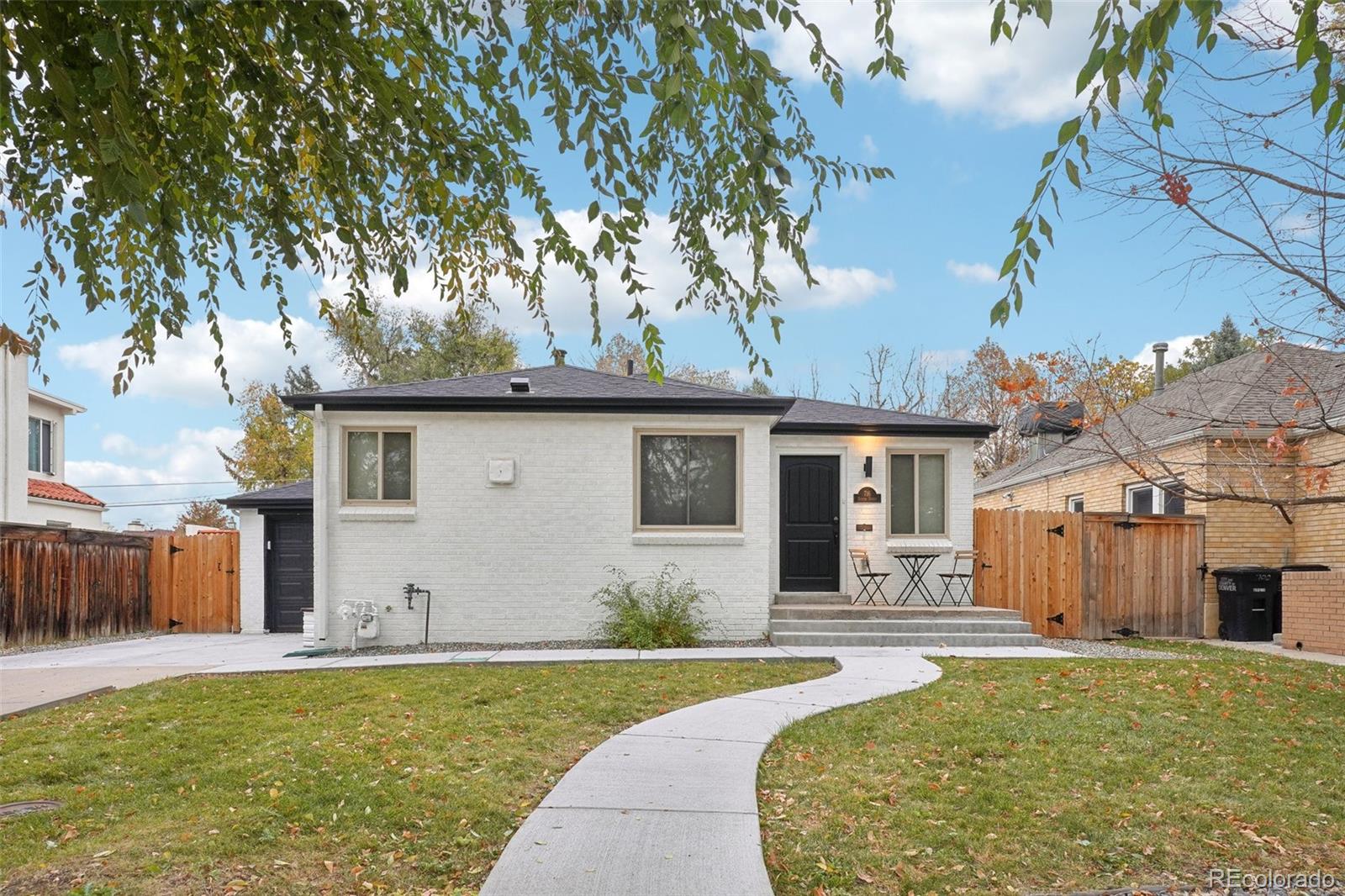 Denver CO, 716 Dexter Street