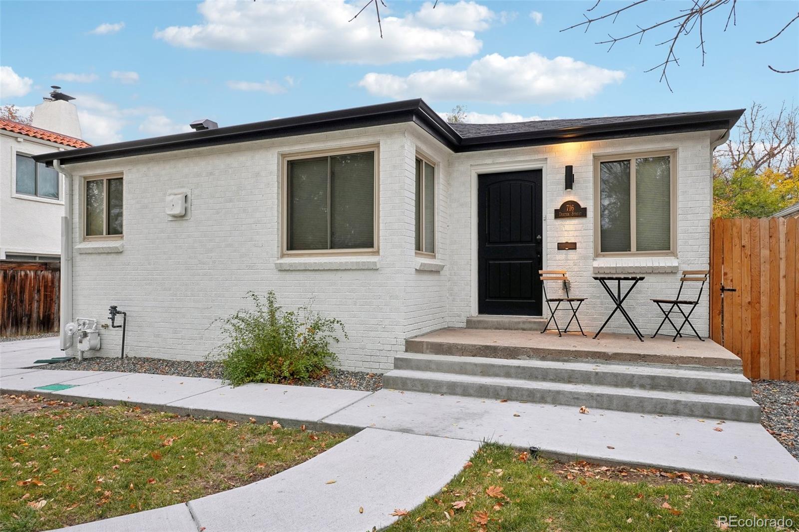 716 Dexter Street Denver CO 80220
