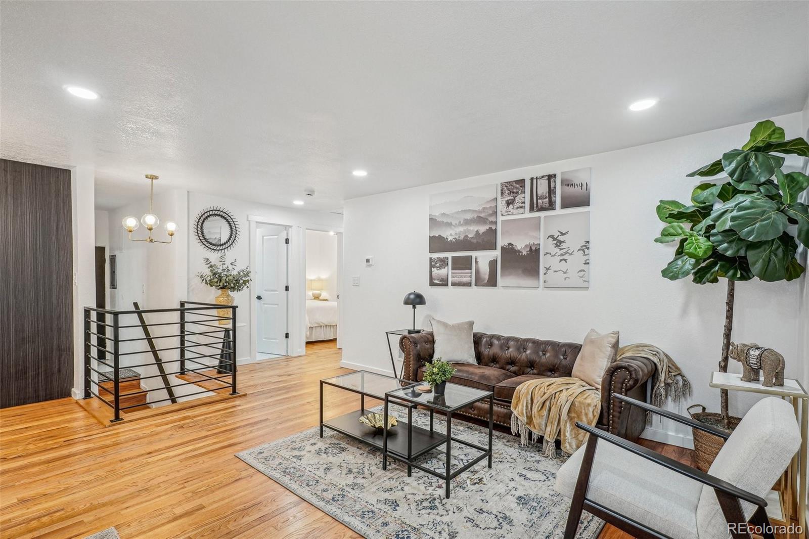 716 Dexter Street Denver CO 80220