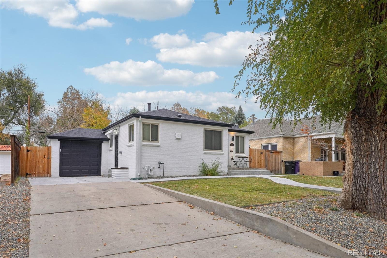 716 Dexter Street Denver CO 80220