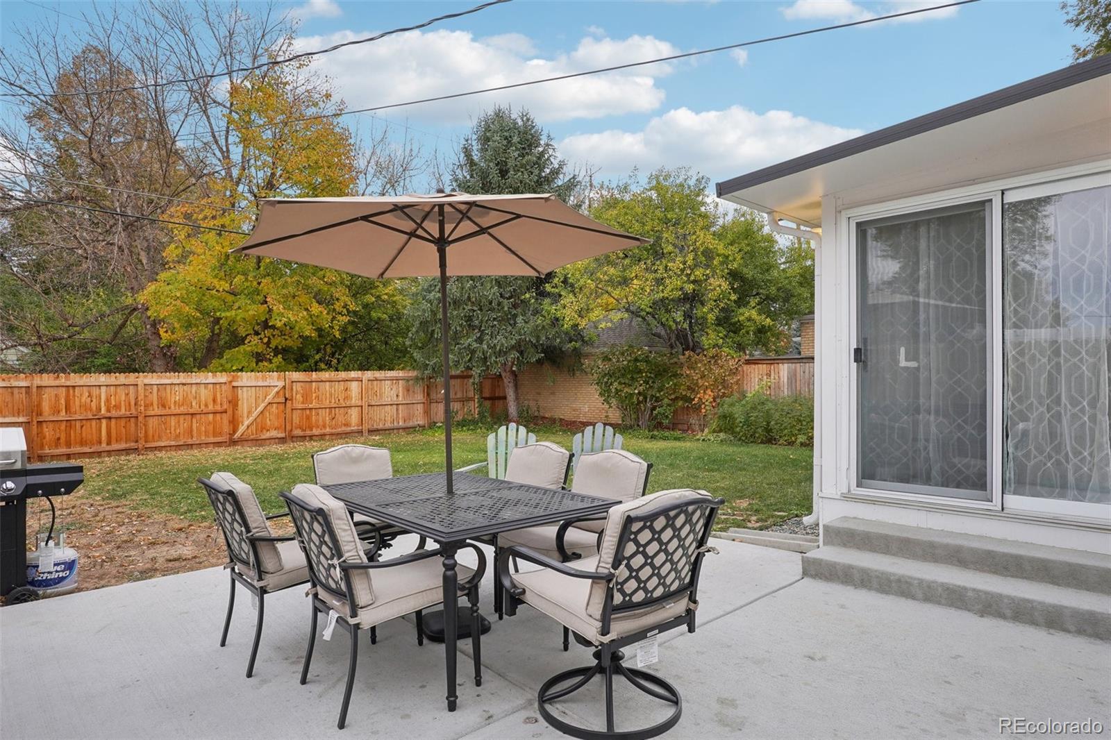 716 Dexter Street Denver CO 80220