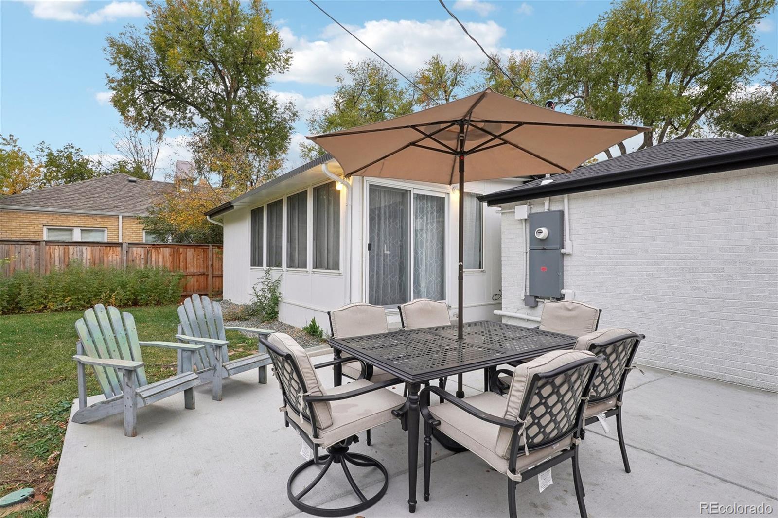 716 Dexter Street Denver CO 80220