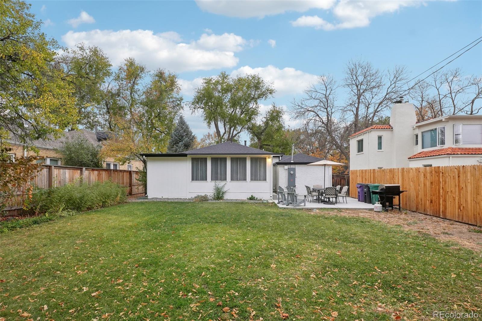 716 Dexter Street Denver CO 80220