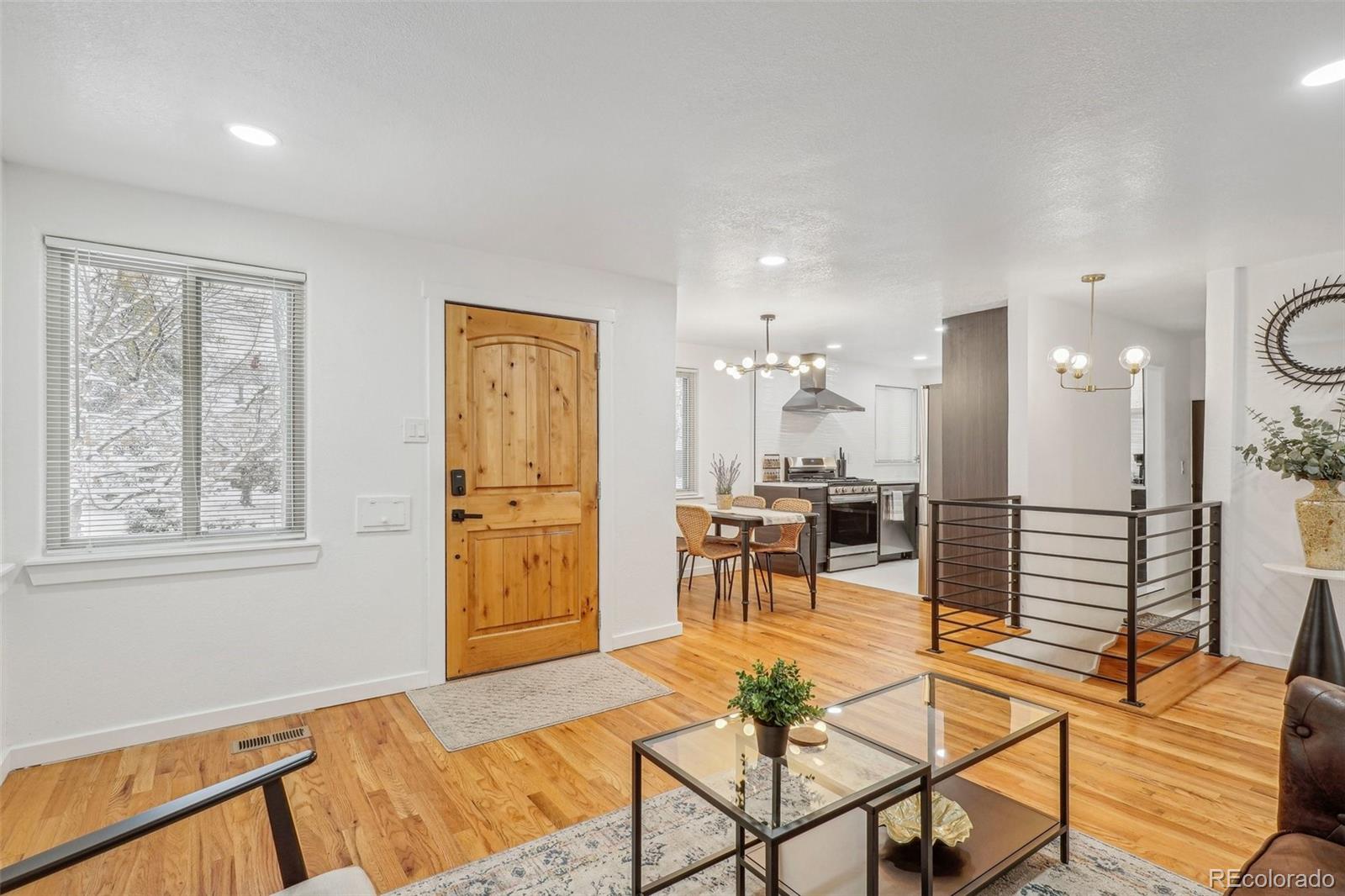716 Dexter Street Denver CO 80220