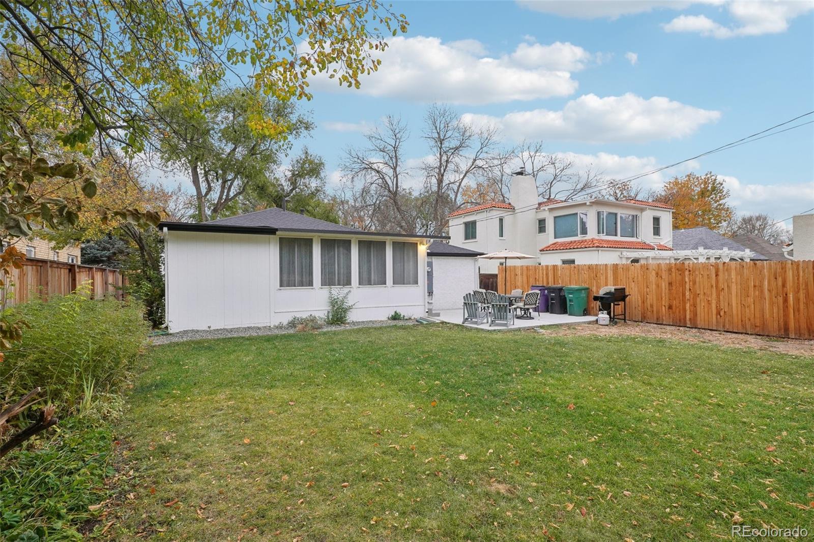 716 Dexter Street Denver CO 80220