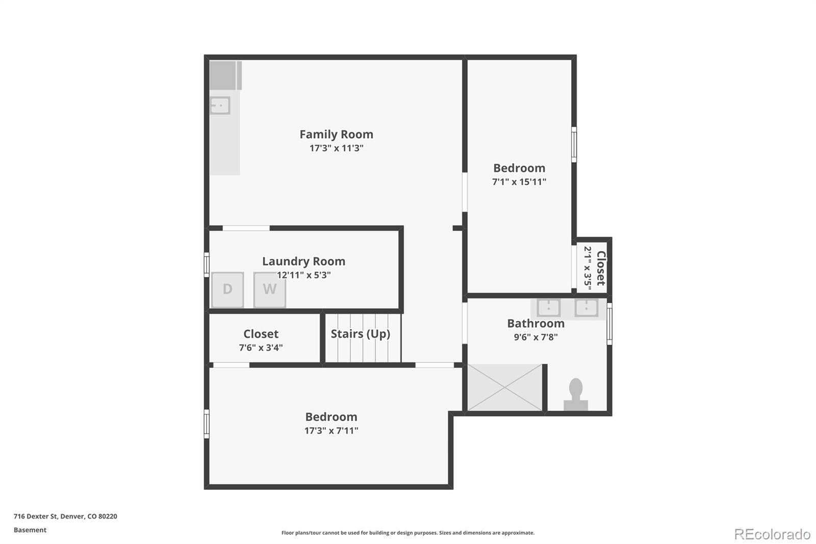 716 Dexter Street Denver CO 80220