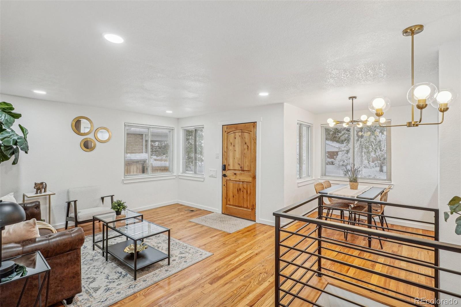 716 Dexter Street Denver CO 80220
