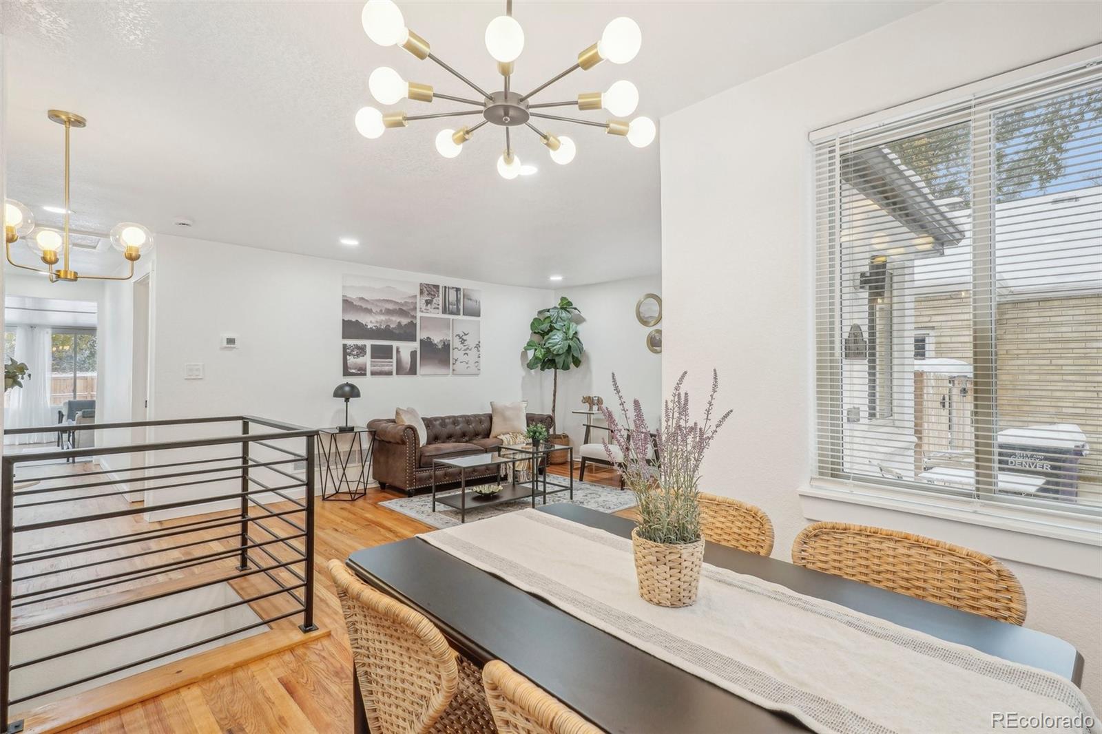 716 Dexter Street Denver CO 80220