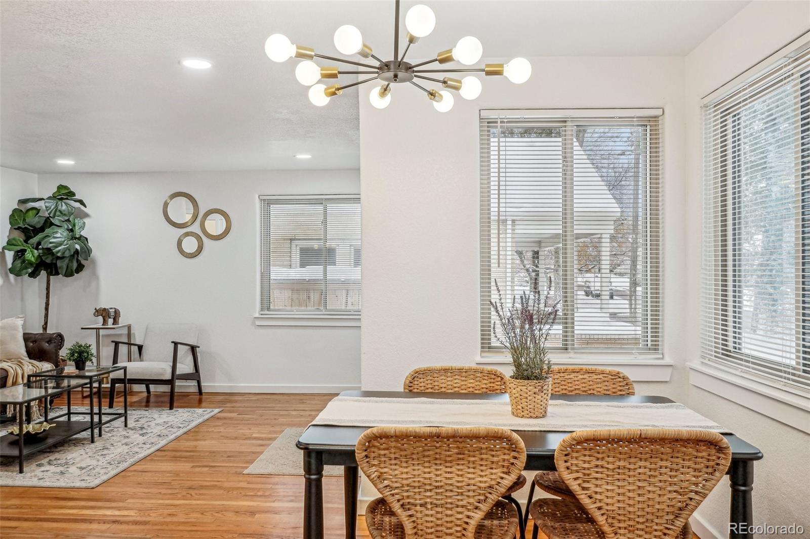 716 Dexter Street Denver CO 80220
