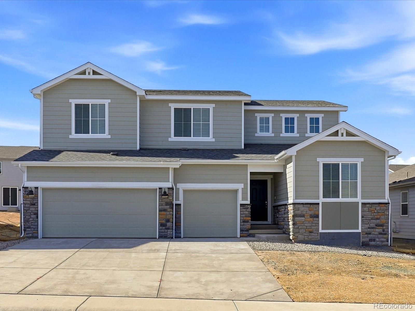 1618 Rumley Creek Drive Windsor CO 80550