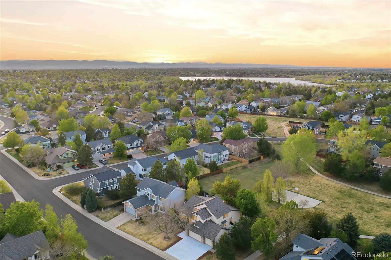 19095 E Progress Avenue Centennial CO 80015