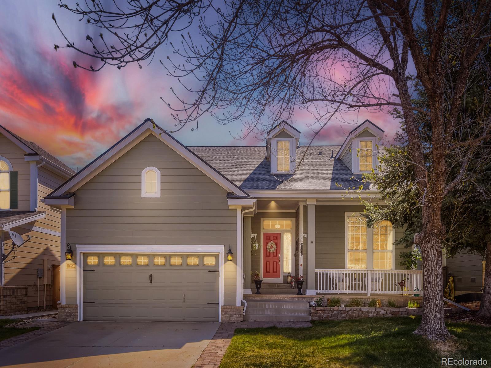 10270 Amethyst Way Parker CO 80134