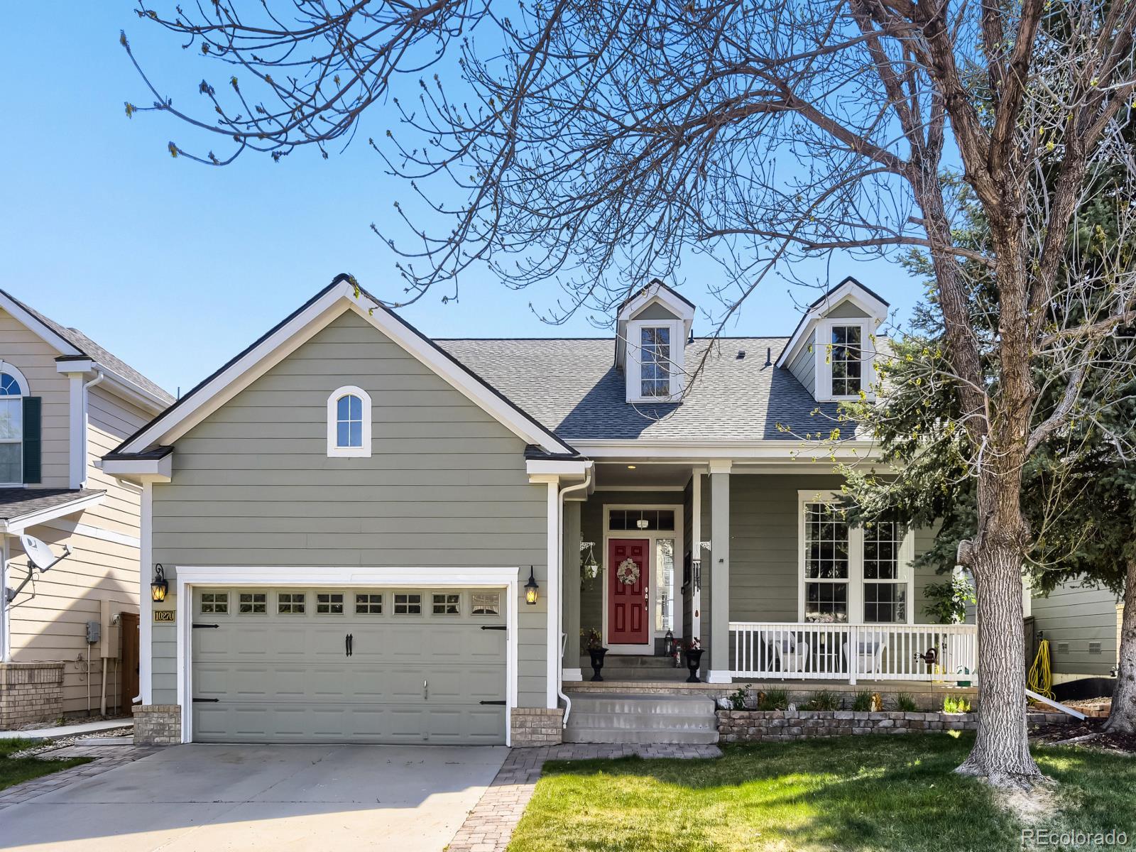 10270 Amethyst Way Parker CO 80134
