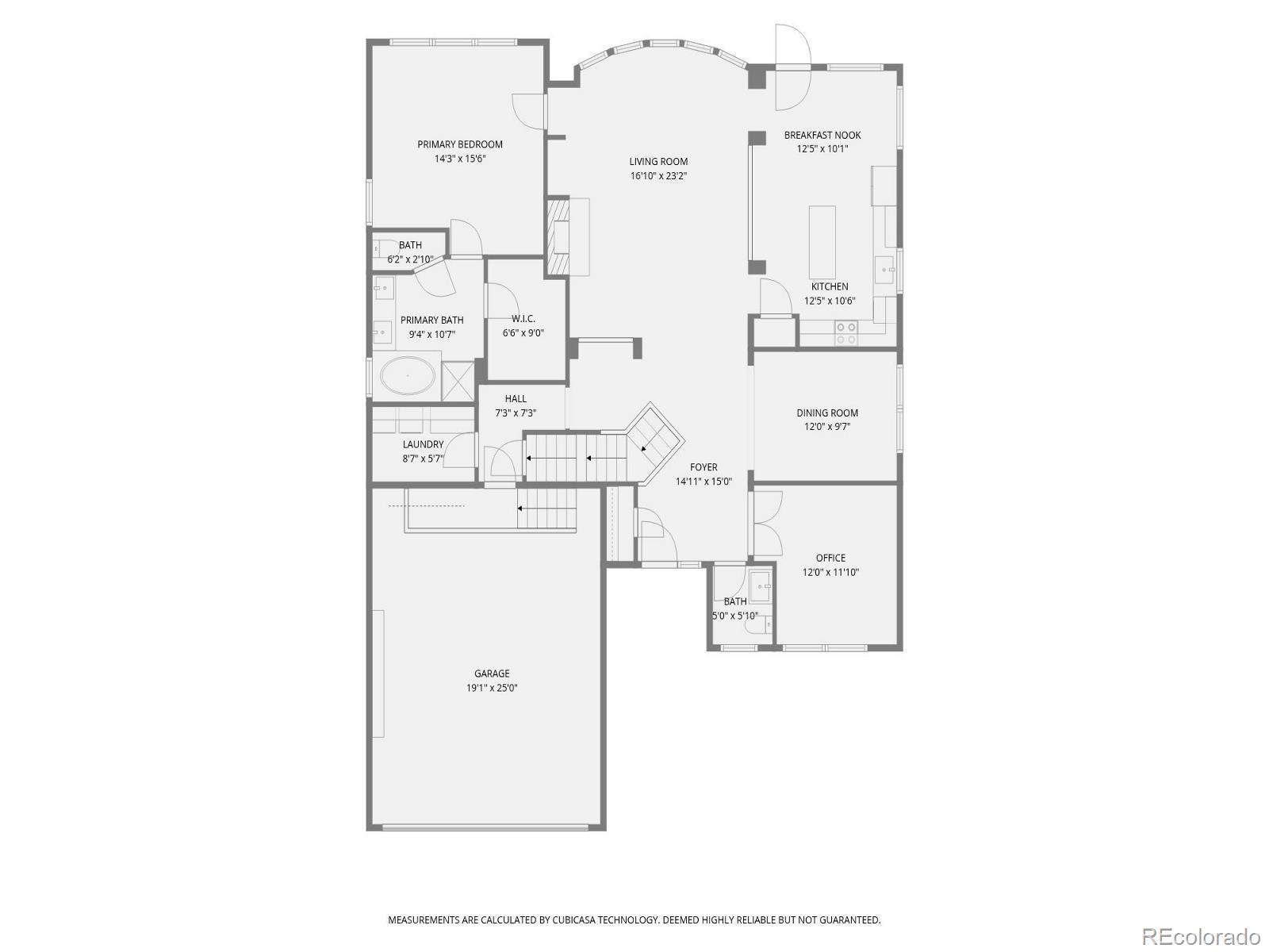 10270 Amethyst Way Parker CO 80134