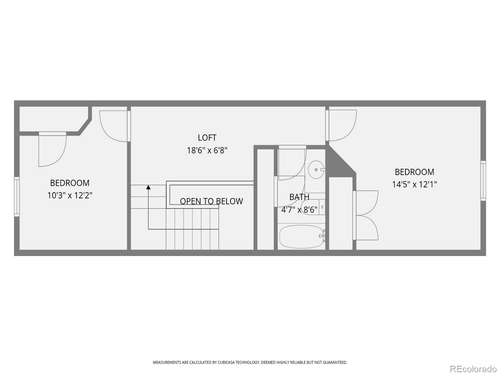 10270 Amethyst Way Parker CO 80134