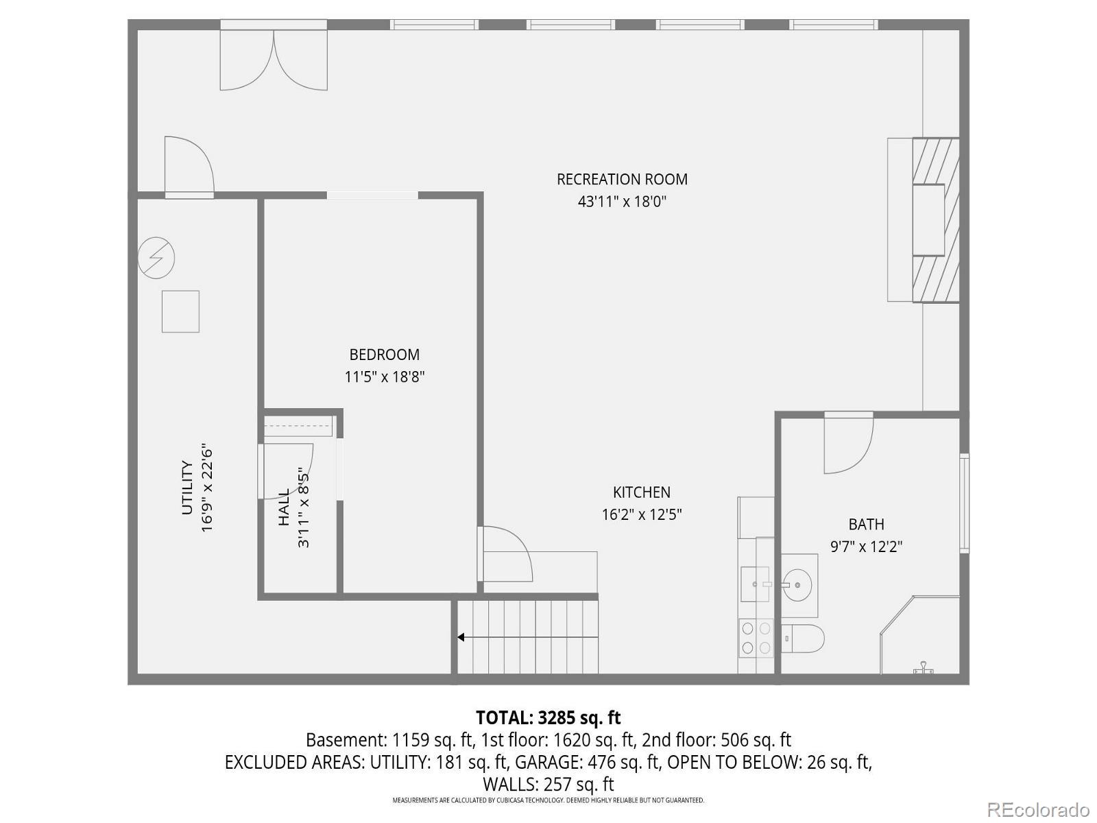10270 Amethyst Way Parker CO 80134