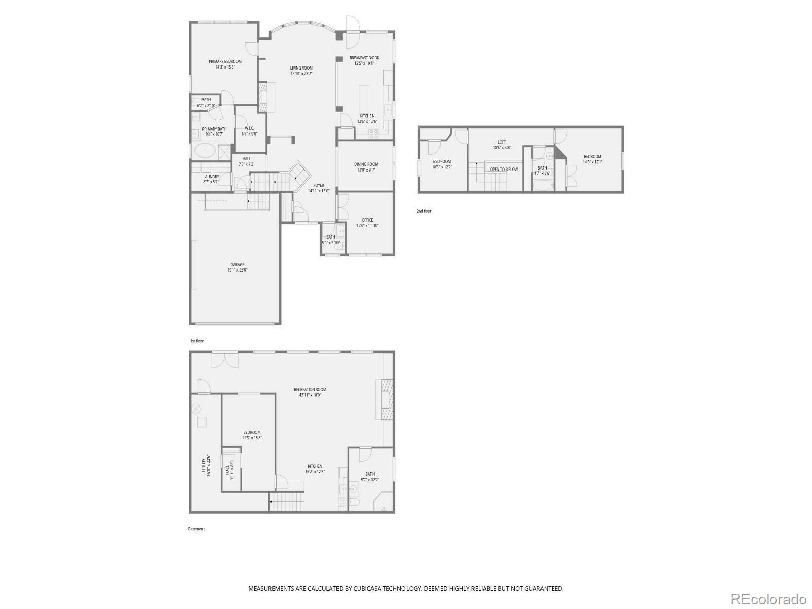 10270 Amethyst Way Parker CO 80134