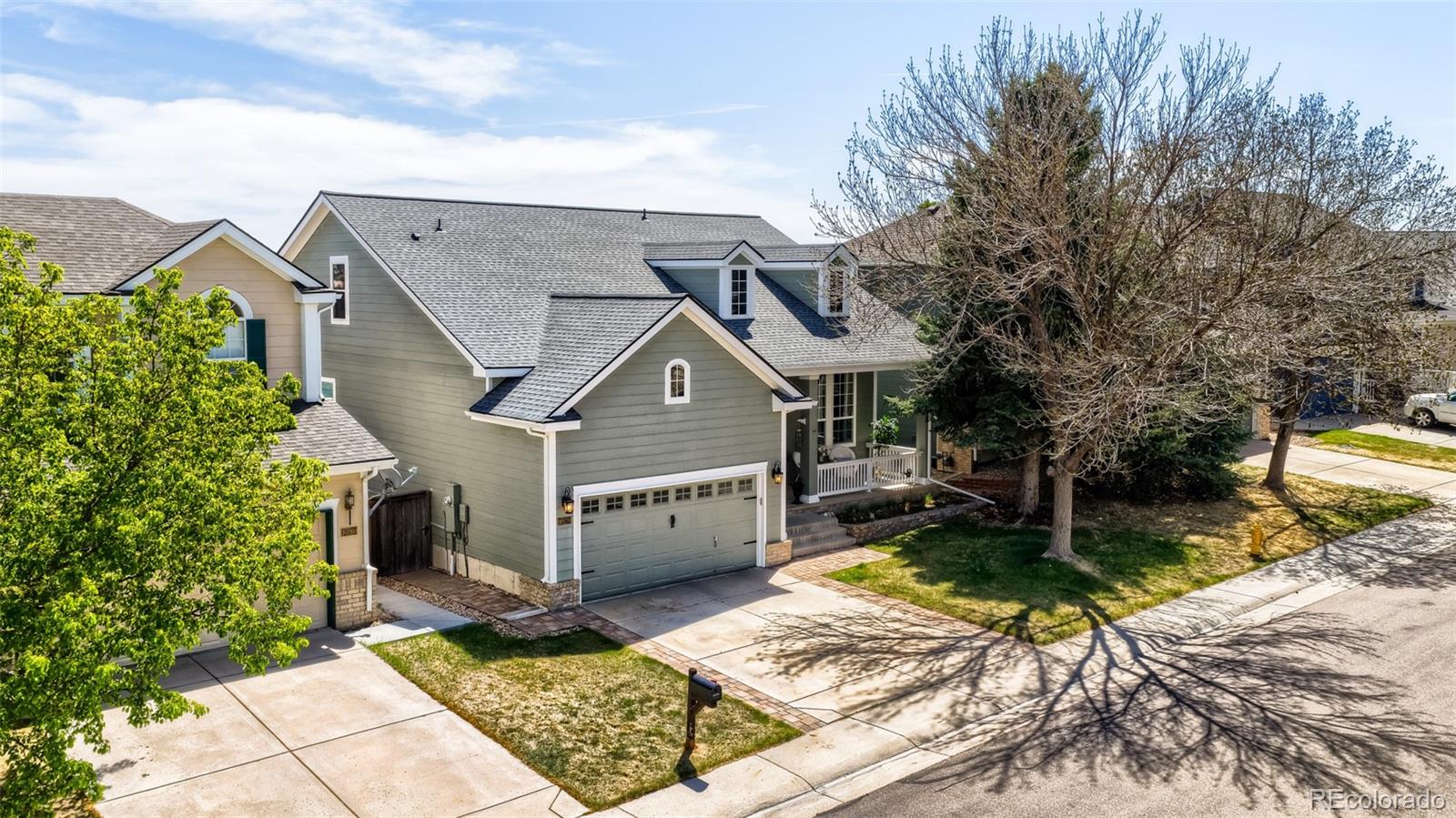 10270 Amethyst Way Parker CO 80134