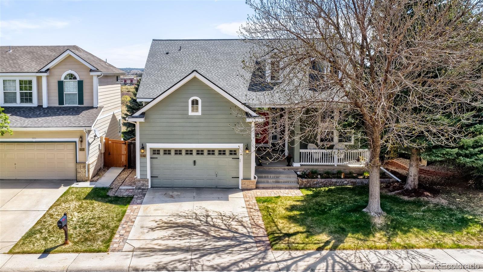 10270 Amethyst Way Parker CO 80134