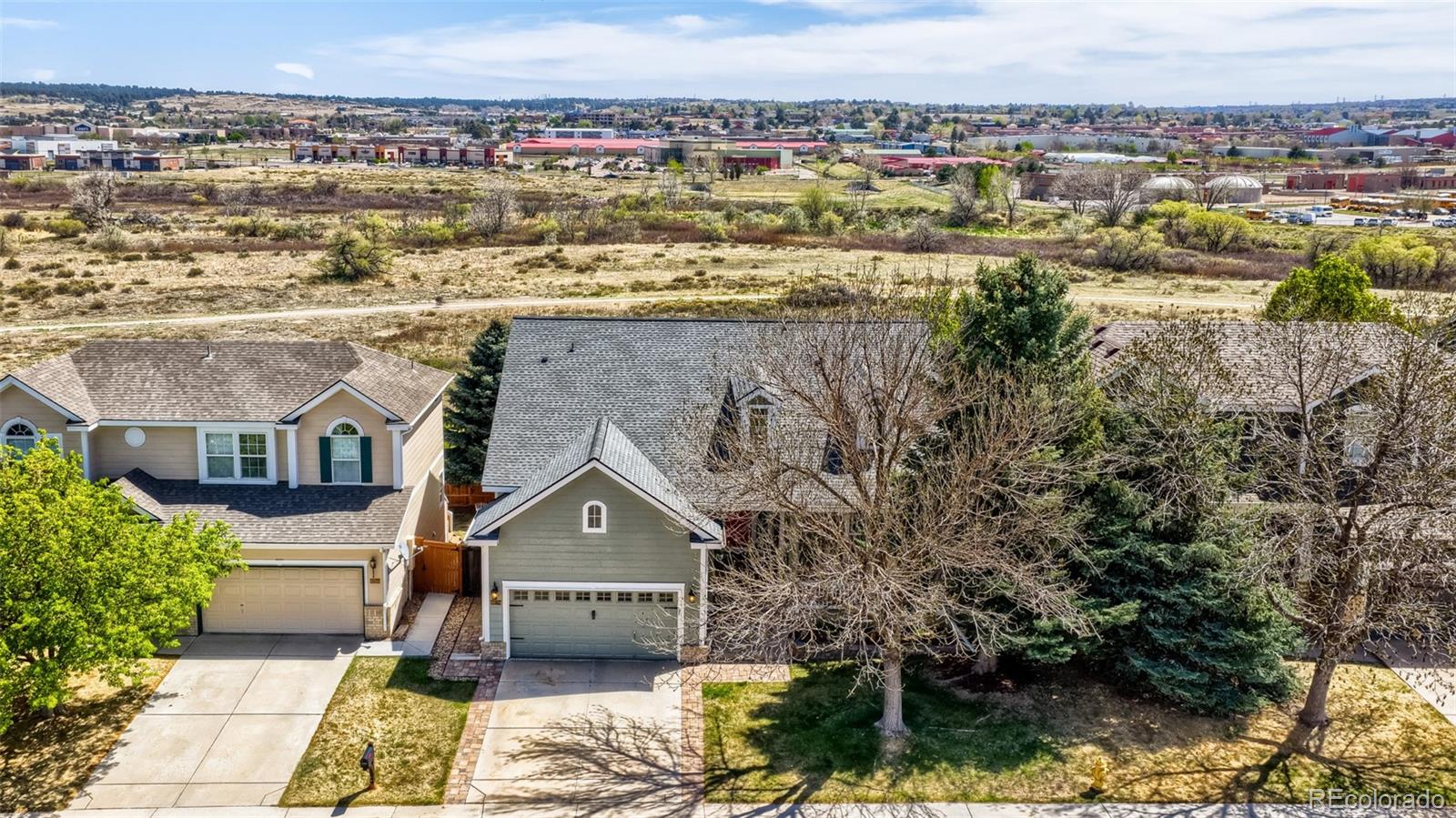 10270 Amethyst Way Parker CO 80134
