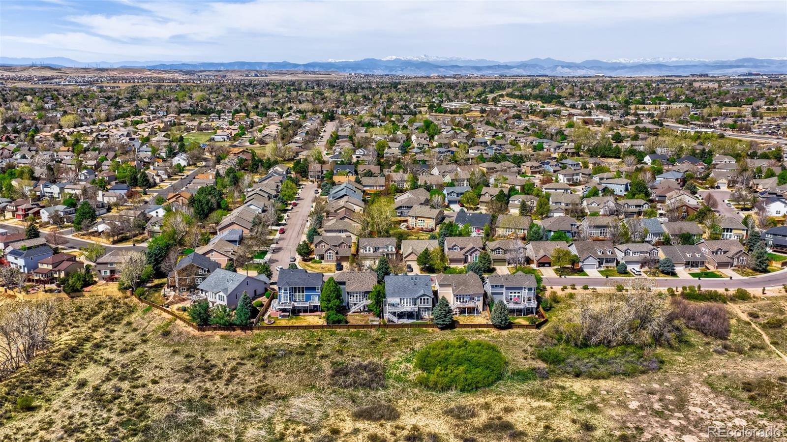 10270 Amethyst Way Parker CO 80134
