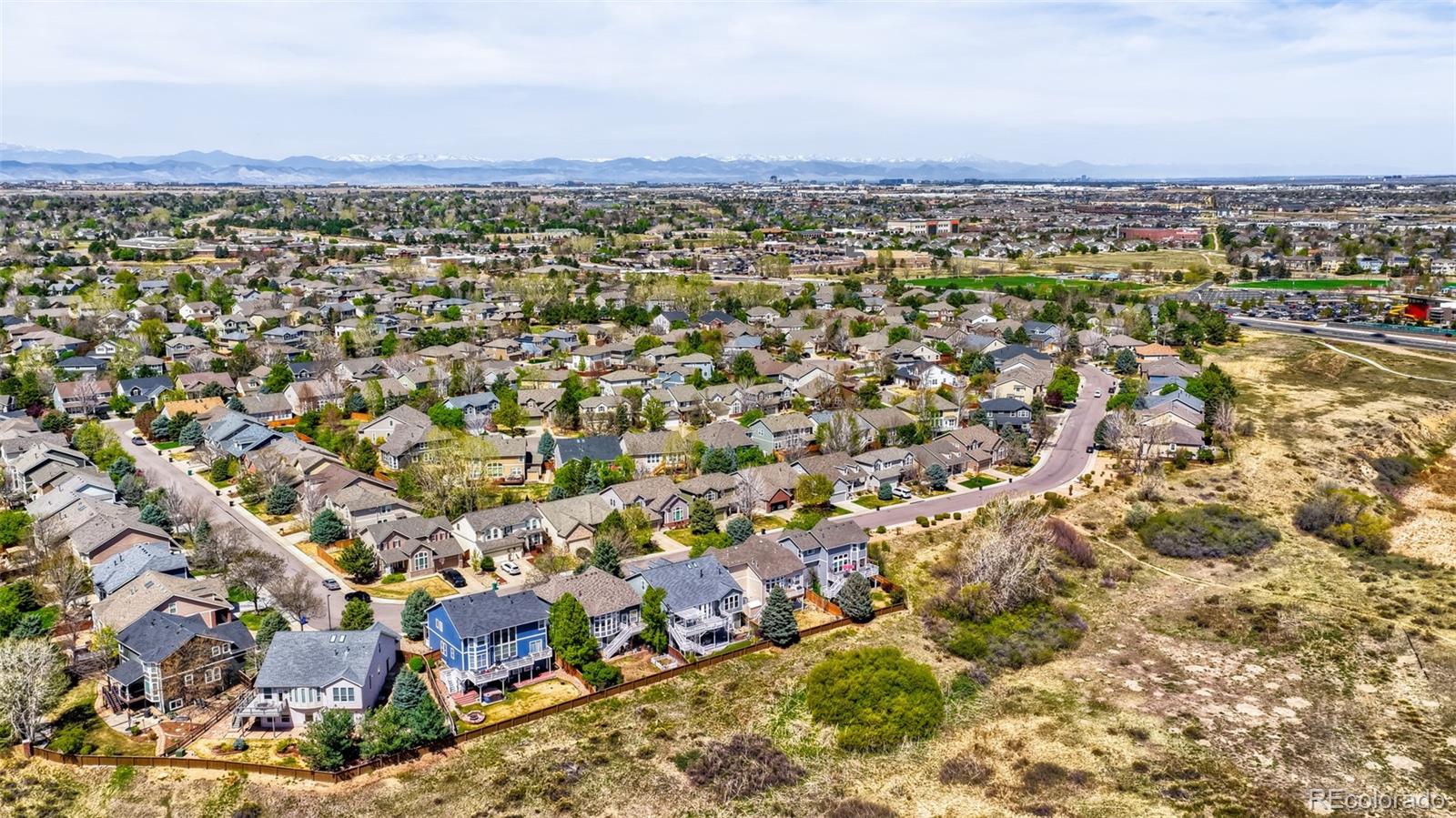 10270 Amethyst Way Parker CO 80134