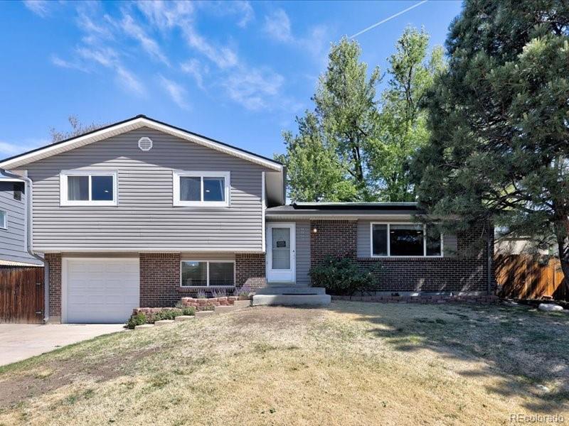 9093 W Rice Avenue Littleton CO 80123