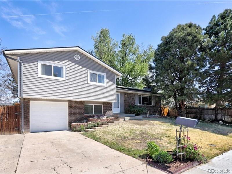 9093 W Rice Avenue Littleton CO 80123